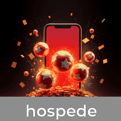 Hospede: Especialista em Apostas Esportivas Brasileiras