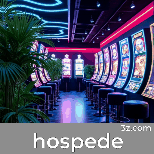 Hospede: Especialista em Apostas Esportivas com Foco no Brasil