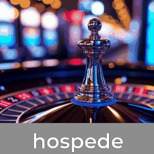 Hospede: Plataforma de Jogos com Segurança e Serviço Profissional