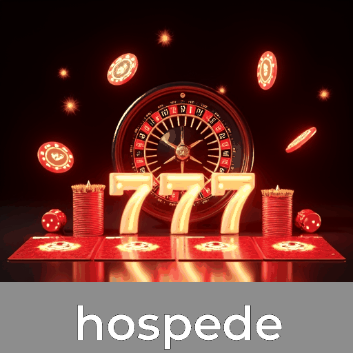 Aposte com facilidade: Explore o app completo do hospede