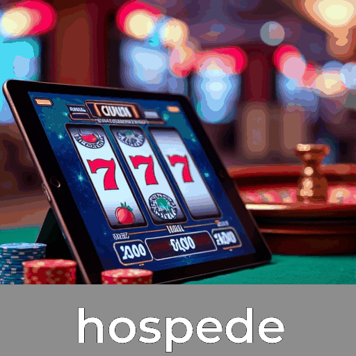 Hospede - Topo em Entretenimento Seguro