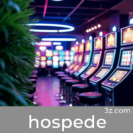 hospede Comunidade: Interação e Conexão Global