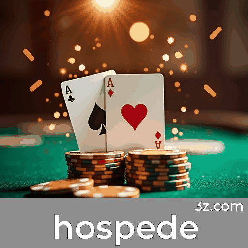 Hospede: Ofertas Exclusivas para Usuários Brasileiros